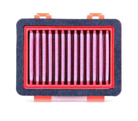 Bmc Track Air Filter for Yamaha R6 Race 2021-2024 - Fm515 04TRACK Bmc Track Air Filter for Yamaha R6 Race 2021-2024 - Fm515 04TRACK