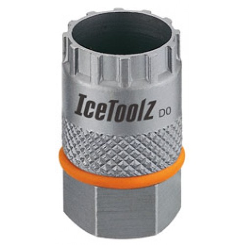 Icetoolz 09C3 Cassette Lockring Tool