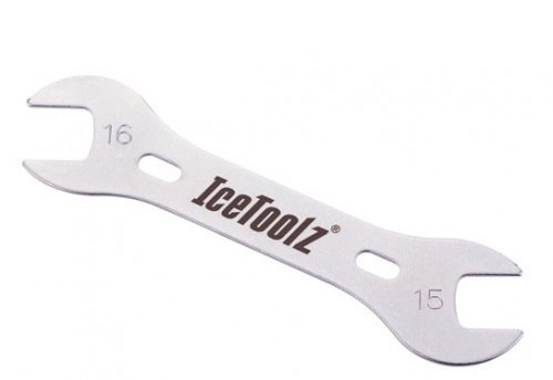 Icetoolz 37A1 Cone Spanner