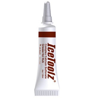 Ice Toolz C173 Calcium Sulfonate Grease