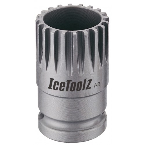Ice Toolz 11B1 Impact Cartridge BB Tool