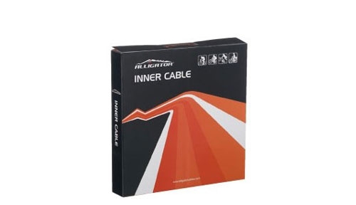 Alligator Gear Inner Cable Stainless LY-BST761617