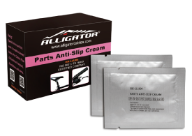 Alligator Lubricant Anti Slip Cream
