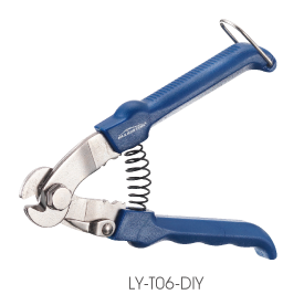 ALLIGATOR TOOL CABLE CUTTER LY-T06-DIY