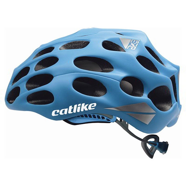 Catlike Helmet Road Mixino Blue Matt