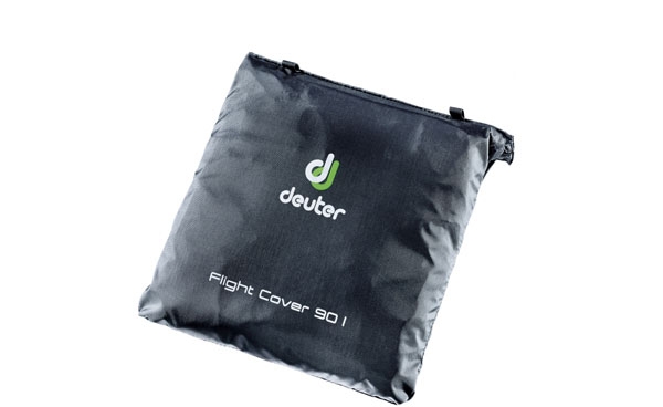 Deuter Bag Flight Cover 60 Black