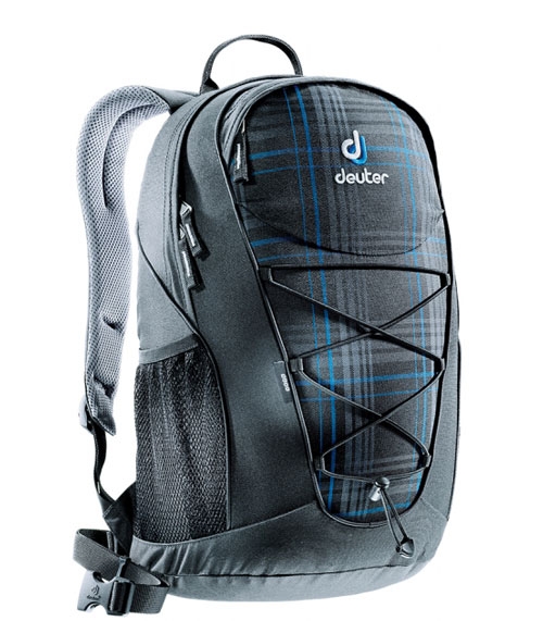 Deuter Travel Backpack Go Go Blueline Check