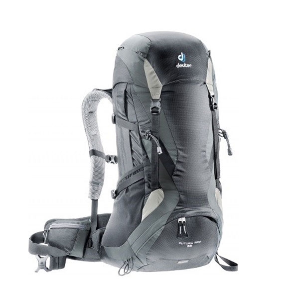Deuter Hiking Bag Futura Pro 36 1