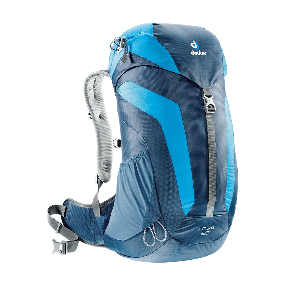 deuter ac lite 26l backpack Deuter Bag Ac Lite 26 Midnight Turquoise