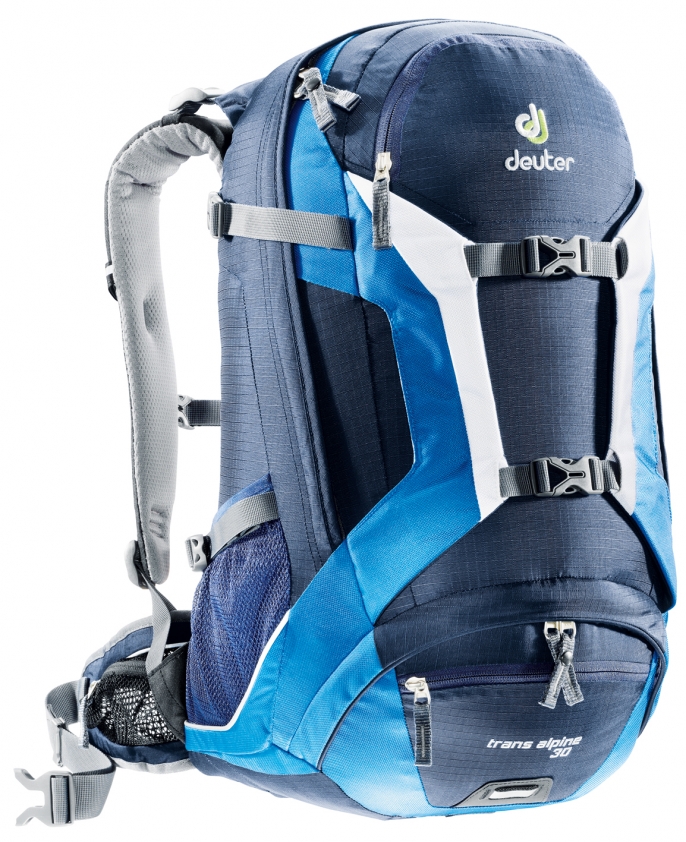 deuter 30 l trans alpine bike backpack Men's (2024) (pack of 1) : Sports & Outdoors Deuter Trans Alpine 30l Bike