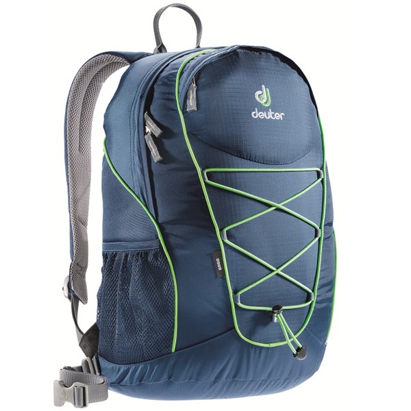 Deuter Travel Backpack Go Go Midnight Kiwi