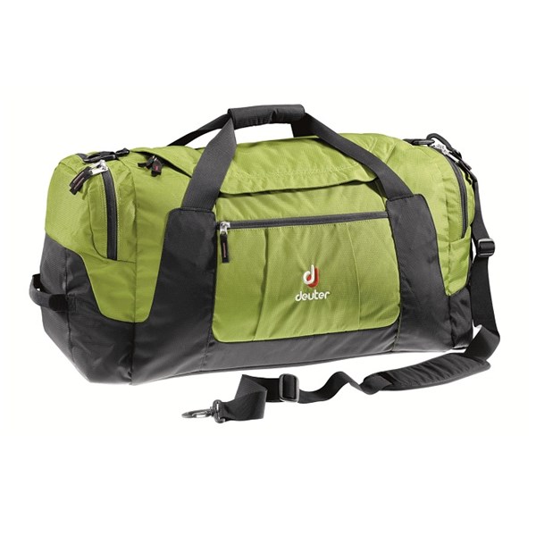 Deuter Travel/Luggage Bag Relay 60 Green