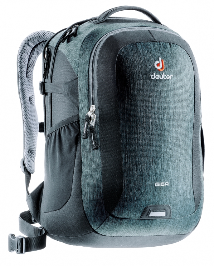 Deuter Travel Backpack Giga blackberry dresscode