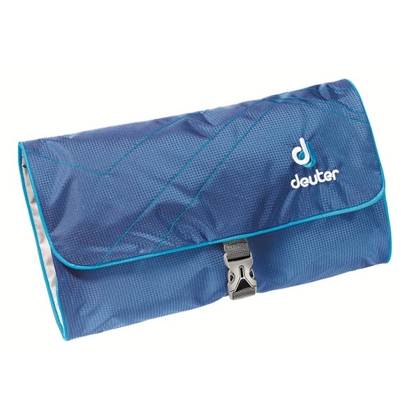 Deuter Travel Accessory Wash Bag II Blue