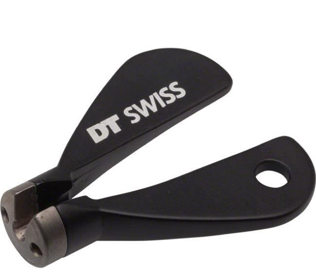 DT Swiss Tools Classic Nipple Wrench Torx Black