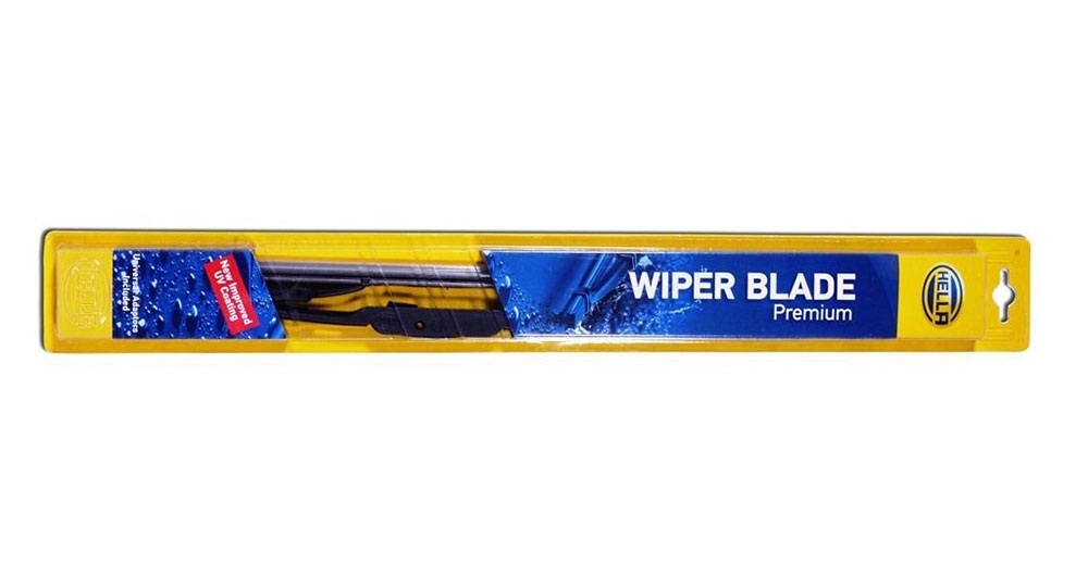 Hella Universal Viper Blade 12 Inches