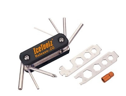 Icetoolz 93B1 Multi Tool Set Release-20