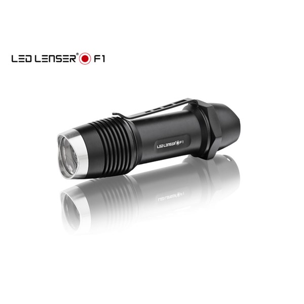 Led Lenser F1-4