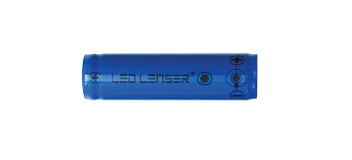 LED Lenser ICR14500 Battery