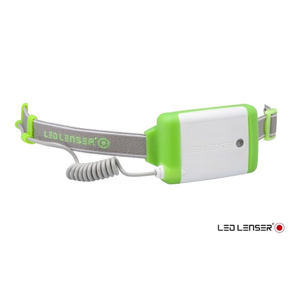 LED Lenser Neo Green-1