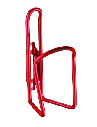 Merida Water Bottle Cage Red