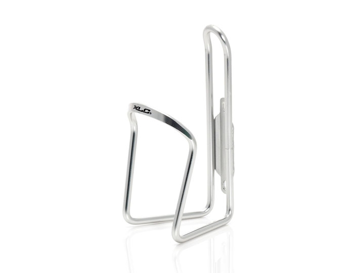 Merida Water Bottle Cage Silver