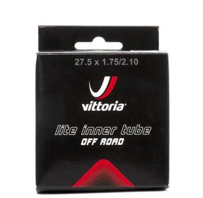 Vittoria Tube Lite 26X1.50/1.75 Presta 48mm