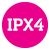 IP Code:IPX4